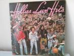 TE KOOP LP THE HOLLIES, Ophalen of Verzenden, 1960 tot 1980, Gebruikt, 12 inch