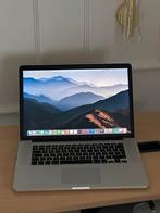 MacBook Pro, Computers en Software, Apple Macbooks, MacBook Pro, Gebruikt, 256 GB, 2 tot 3 Ghz