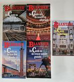 4 x Baantjer waaronder - De Cock en de moord op afspraak, Ophalen of Verzenden, Zo goed als nieuw, Baantjer