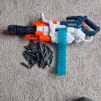 X-Shot Minigun, Ophalen, Zo goed als nieuw