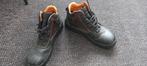 Samurai werkschoenen - Maat onbekend, Ophalen of Verzenden, Gebruikt