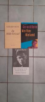Gerard Reve  los per deel of samen, Boeken, Literatuur, Ophalen of Verzenden, Zo goed als nieuw, Gerard Reve, Nederland