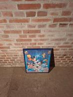 Schilderij van Disney/cartoon, Ophalen of Verzenden, Zo goed als nieuw, Print, 75 cm of meer