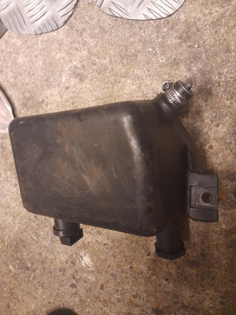 Gilera Runner olietank, Ophalen of Verzenden