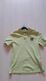 Stone Island polo maat S, Kleding | Heren, Ophalen of Verzenden, Zo goed als nieuw, Maat 46 (S) of kleiner, Stone Island