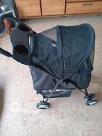 Hondenbuggy Z.G.A.N., Ophalen of Verzenden, Zo goed als nieuw