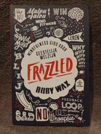 Frazzled - Ruby Wax, Boeken, Ruby Wax, Ophalen of Verzenden, Zo goed als nieuw, Overige onderwerpen
