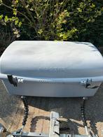 Twinny Load Master trekhaak koffer met fietsendrager, Ophalen, Gebruikt