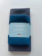 Optidee Clean-Duo-Set/raamdoeken set, Ophalen of Verzenden, Overige typen