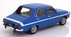 Renault 12 Gordini 1971 Frans Blauw NOREV 1/18 ref. 185210, Verzenden, Nieuw, Auto, Norev