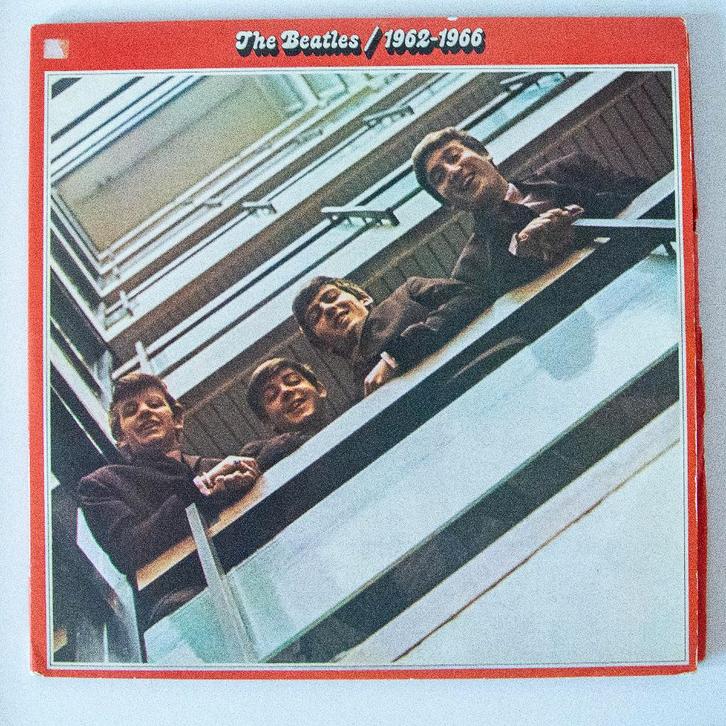 Leuke LP verzameling, Cd's en Dvd's, Vinyl | Pop, Gebruikt, 1980 tot 2000, 12 inch, Ophalen