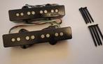 Dimarzio Ultra Jazz Pickups DP149BK voor Fender jbass, Ophalen, Gebruikt, Elektrische basgitaar