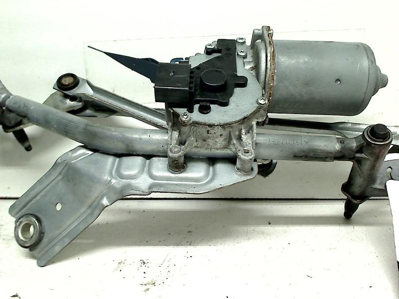 Ruitenwisser Mech + Motor VOOR Punto III (199) 2013, FCA Germany GmbH, Gebruikt, IPC D1-09 Bahnhofsplatz, Rüsselsheim am Main 65423, , Duitsland