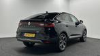 Renault Arkana 1.6 E-Tech Hybrid 145 Intens CAMERA NAVI ECC, Auto's, Renault, Arkana, Gebruikt, Met garantie (alle), Leder en Stof
