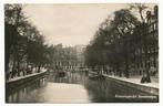 Keizersgracht Amsterdam, Ophalen of Verzenden, 1920 tot 1940, Ongelopen, Noord-Holland
