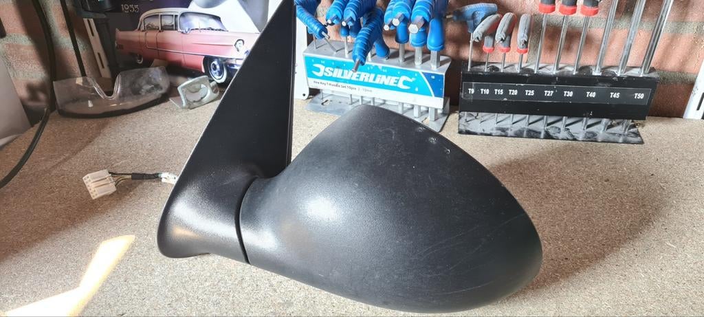 Chrysler PT Cruiser buitenspiegel links, Ophalen of Verzenden, Gebruikt, Chrysler