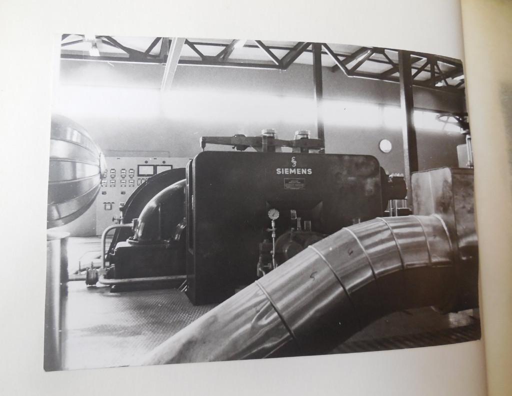 foto's Terlenka ? T.B.A. bouw fabriek machines fotoalbum, 1960 tot 1980, Gebruikt, Verzenden, Foto