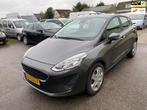 Ford Fiesta 1.1 Trend, Voorwielaandrijving, 86 pk, Lichtsensor, 23 km/l