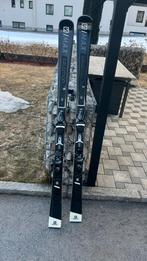 Salomon S/Max 8 Carve Ski’s – In topstaat (4 weken gebruikt), Ophalen, 160 tot 180 cm, Salomon, Zo goed als nieuw