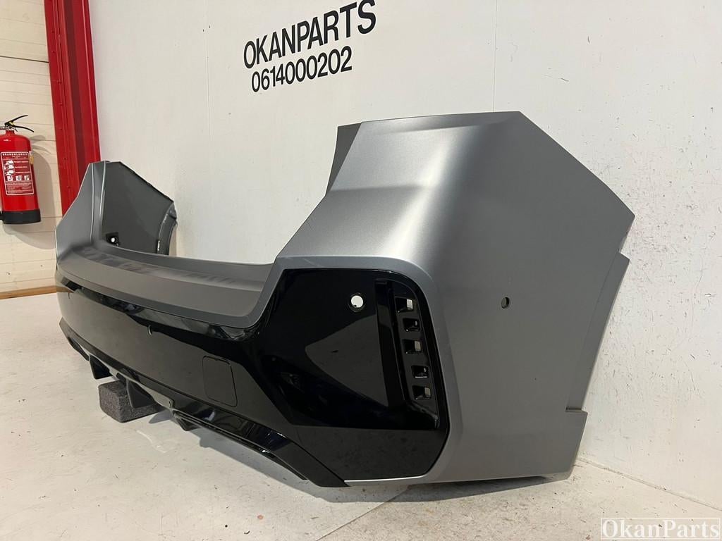 BMW X1 U11 M Sport Pakket Achterbumper 51129881934, Info@fabrikant.eu, Fabrikantstraat 1
1000 AA  Amsterdam, NL, Ophalen of Verzenden