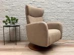 Prominent Sorisso relaxfauteuil relax stoel fauteuil Medium, Ophalen, Minder dan 75 cm, B, Zo goed als nieuw
