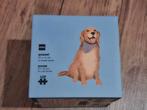 NIEUWE Honden Silhouet Puzzel - 429 Stukjes, Ophalen of Verzenden, Minder dan 500 stukjes, Nieuw, Legpuzzel