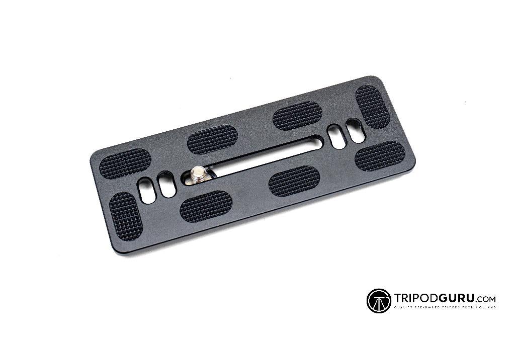 Arca Swiss plaat 120mm - nieuw -, Audio, Tv en Foto, Fotografie | Statieven en Balhoofden, Tripodguru@outlook.com, Tripodguru.com