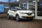 Renault Captur 0.9 TCe Intens, Auto's, Voorwielaandrijving, Stof, Gebruikt, Euro 6