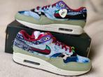 Nike air max 1 Concepts Mellow 44, Kleding | Heren, Schoenen, Overige kleuren, Nike, Nieuw, Ophalen of Verzenden