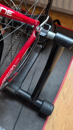 Bkool Smart Trainer + Fiets in Goede Staat, Ophalen of Verzenden, Zo goed als nieuw, Overige typen