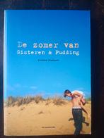 De zomer van Gisteren en Pudding, Ophalen of Verzenden, Nieuw
