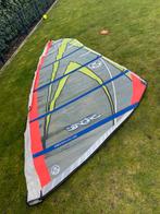 Surftuigage Northsails Style 5,8m2 met 430 mast en giek, Watersport en Boten, Windsurfen, Ophalen, Complete set, 5 tot 7 m², Gebruikt