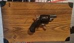 Antieke Velo Dog Revolver .32 RF - Decoratief Item, Ophalen of Verzenden, Gebruikt