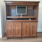 kast, computermeubel, Ophalen, Gebruikt, 120 tot 170 cm, 120 tot 170 cm
