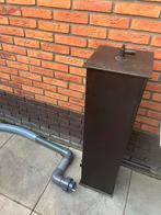 Eiwitafschuimer voor vijver - 3 maanden oud, Tuin en Terras, Ophalen, Zo goed als nieuw, Vijverfilter