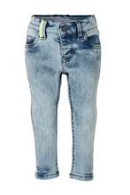 nieuwe spijkerbroek van het merk DIRKJE / 56, Kinderen en Baby's, Babykleding | Maat 56, Ophalen of Verzenden, Nieuw, Jongetje