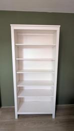 Ikea Hemnes Boekenkast wit, Ophalen