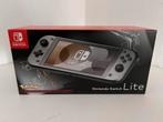 Nieuwe Nintendo Switch Lite Dialga & Palkia Edition, Ophalen of Verzenden, Nieuw, Zonder controller, Switch Original