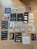 Postzegels van Nederland, Postzegels en Munten, Ophalen