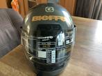 Bieffe BR15 Motorhelm - Maat L……€38,00, Verzenden, Zo goed als nieuw, Large
