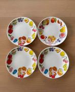 Blond Amsterdam ontbijtborden, Blond Amsterdam, Ophalen of Verzenden, Zo goed als nieuw, Bord(en)