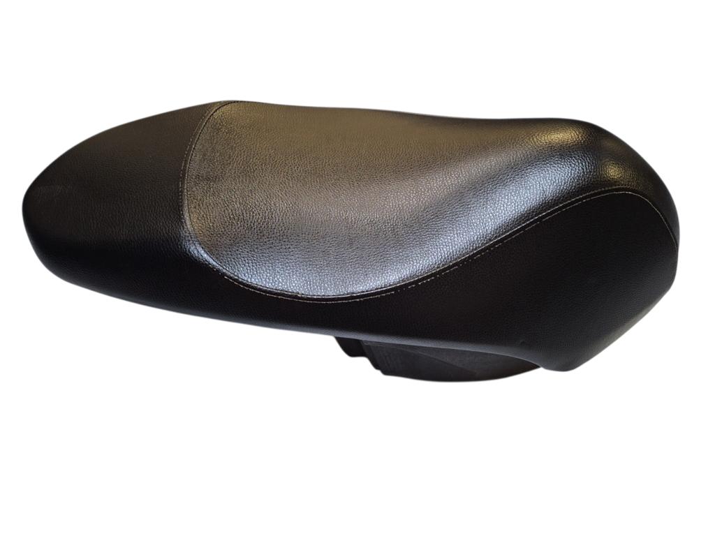 Buddyseat buddy zadel origineel Peugeot Kisbee, Fietsen en Brommers, Brommeronderdelen | Scooters, Gebruikt, Ophalen of Verzenden