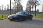 Mazda MX-5 1.6 2000 mx5, Euro 5, 40 €/maand, Beige, 4 cilinders