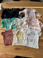 Zomer kledingpakket maat 68, Kinderen en Baby's, Babykleding | Maat 68, Ophalen of Verzenden, Gebruikt, Meisje, Setje