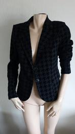 z,g,a,n zwart HELENA HART jasje, Verzenden, Zwart, Helena Hart, Zo goed als nieuw