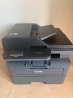 Defecte Brother DCP-L2665DW Printer - (start niet op), Computers en Software, Printers, Brother, All-in-one, Brother, Brother
