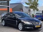 Jaguar XF 4.2 V8 Premium Luxury 297 PK / Xenon / Dodehoek de, Automaat, Achterwielaandrijving, Gebruikt, 8 cilinders