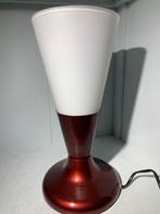 Vintage LAKRO Space Ace - Desk lamp, Ophalen of Verzenden, Gebruikt, Glas, 50 tot 75 cm
