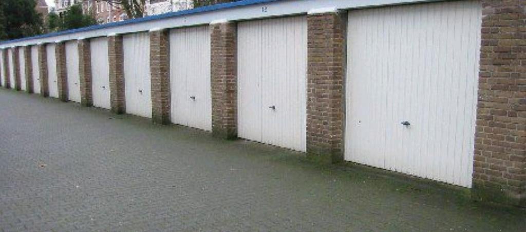 Garagebox gezocht garageboxen Drenthe en Overijssel, Ophalen of Verzenden