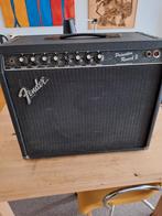 Fender princeton reverb ll, Muziek en Instrumenten, Versterkers | Bas en Gitaar, Ophalen of Verzenden, Gebruikt, Gitaar, Minder dan 50 watt